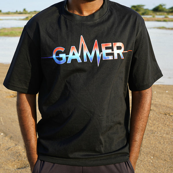Gamers Tshirt